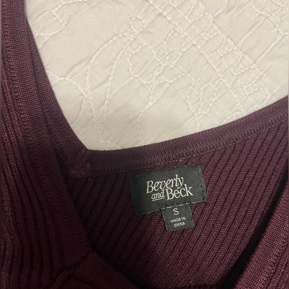 pac sun crop top - Picture 3 of 3